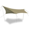 Vidalido Butterfly Tarp L - Tan -Roam Ready XXL 2