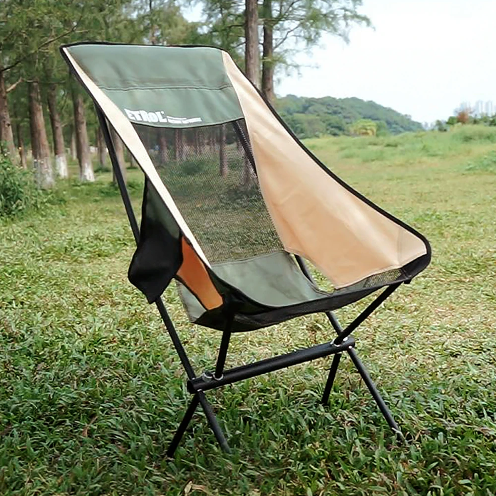 Etrol Folding Chair Large 6 Etrol Folding Chair Large - Image 4