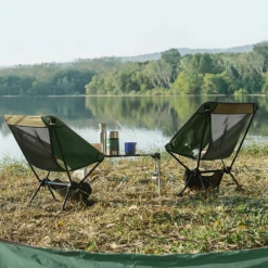 Etrol Folding Chair - Small -Roam Ready ZDY X Ge S 08 0683ae63 c9f5 4b67 b379 77646a9f4fe4