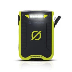 Goal Zero Venture 30 Solar Recharger -Roam Ready a143132d8b1acbb677a94059e985c537