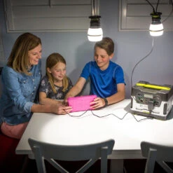 Goal Zero Light-A-Life 350 -Roam Ready a7a0fb3abd24e8d6a199e25d482113c8