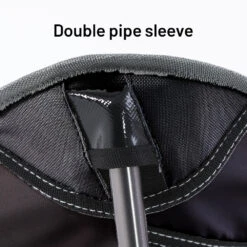 Hewolf Space Small Aluminum Alloy Foldable Chair -Roam Ready aliexpress 1129 142823 05