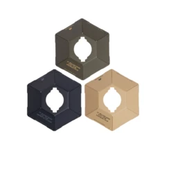 Cargo Container Hexagon Shade -Roam Ready all color