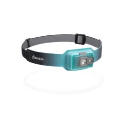 Biolite Headlamp 200 23 Biolite Headlamp 200 -Roam Ready blue 1