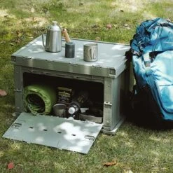 Shimoyama Small Collapsible Storage Box -Roam Ready box 6 600x600 c1a82451 50bc 408f b816 224f551dff66