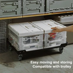 Shimoyama Small Collapsible Storage Box -Roam Ready box 9 600x600 53501570 9526 4fb6 9e79 46c0343b006d