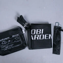 Mobi Garden Tent Footprint 215X180CM 10 Mobi Garden Tent Footprint 215X180CM -Roam Ready c32cf8d3 6122 4a90 b23f 43ed692ade88 1