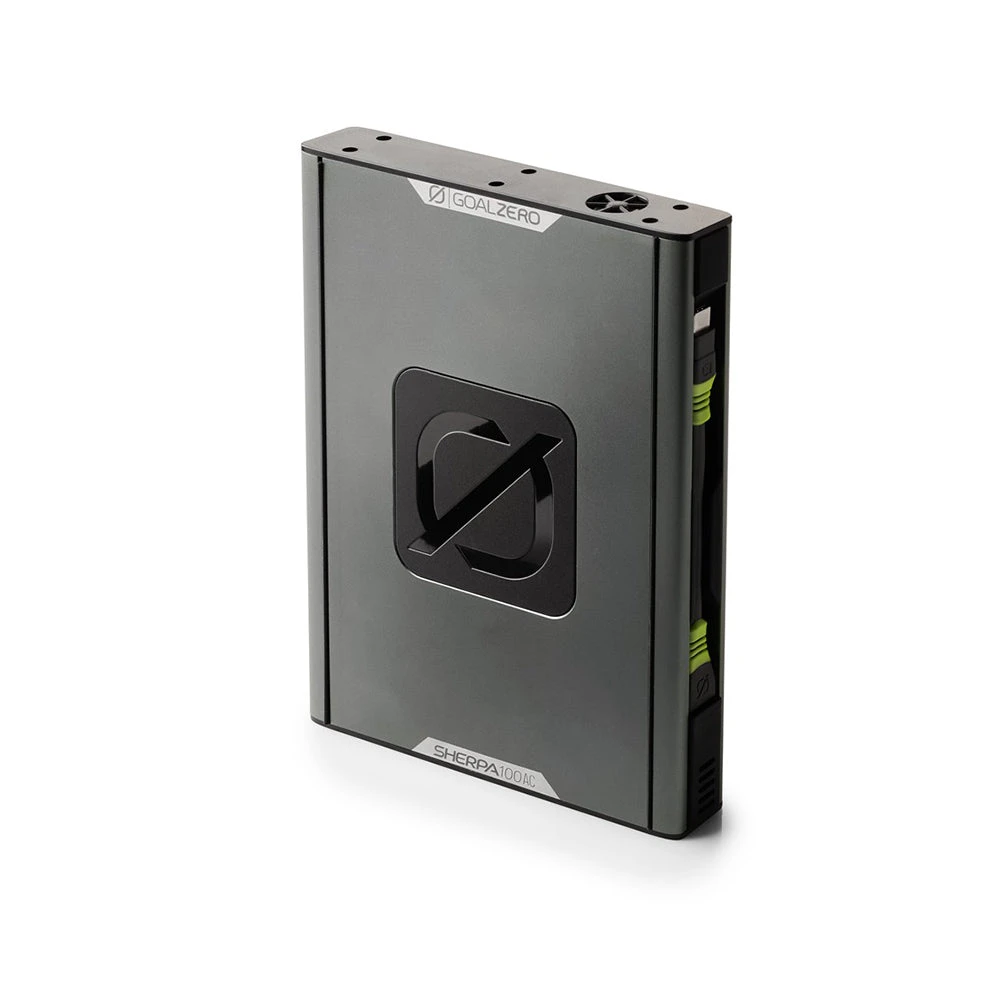 Goal Zero Sherpa 100AC 4 Goal Zero Sherpa 100AC - Image 2