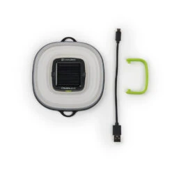 Goal Zero Crush Light 9 Goal Zero Crush Light -Roam Ready d965760e4ba2fa7d340b665feb70cf95