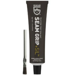 Gear Aid Seam Grip SIL Silicone Tent Sealant 1.5 Oz