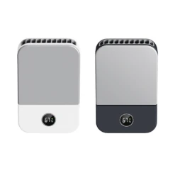 Neck Fan USB Rechargeable 14 Neck Fan USB Rechargeable -Roam Ready edit 1