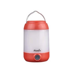 Fenix CL23 Camping Lantern Fresh Green -Roam Ready fenix cl23 lantern red 1