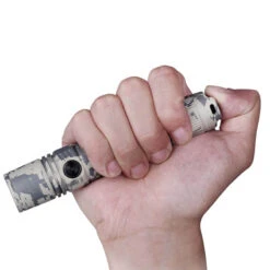 Fenix PD35 V2.0 Digital Tactical Flashlight -Roam Ready fenix pd35 2