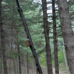 KZM Field Pole Toshi -Roam Ready lifestyl 2