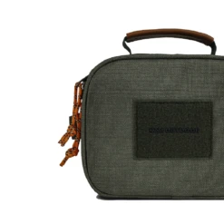 KZM Field Oval Case 15 KZM Field Oval Case -Roam Ready lp 01