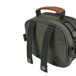 KZM Field Oval Case 16 KZM Field Oval Case -Roam Ready lp 02