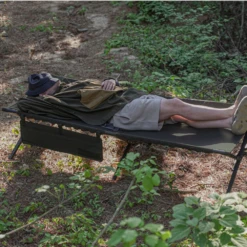 KZM Field Cot Wide -Roam Ready lp 1 bb63fe92 9a77 4a83 991d 688dac8f370b