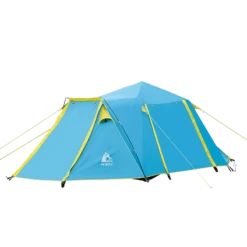 Hewolf Camping Tent 4P -Roam Ready png 1