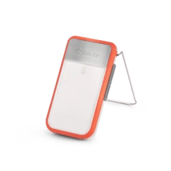 BioLite PowerLight Mini 29 BioLite PowerLight Mini -Roam Ready red