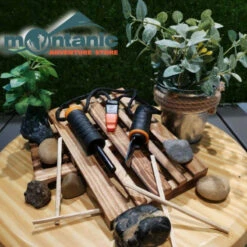 Gerber Fire Starter -Roam Ready seller shopee 1217 110219