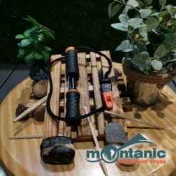 Gerber Fire Starter -Roam Ready seller shopee 1217 110221