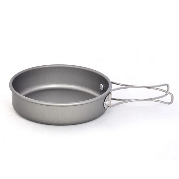Kovea Solo 2 Camp Cook Set 6 Kovea Solo 2 Camp Cook Set - Image 4