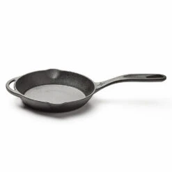Barebones 8" Cast Iron Skillet -Roam Ready shopee 1028 160423 2