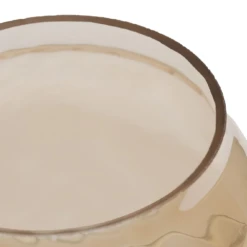 Barebones Railroad Lantern Replacement Glass -Roam Ready smoke zoom