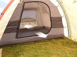 DoD Kamaboko Tent 2 -Roam Ready top band 06 1