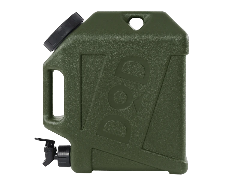 DoD Jiminy Tank 8 DoD Jiminy Tank - Image 6