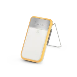 BioLite PowerLight Mini 27 BioLite PowerLight Mini -Roam Ready yellow