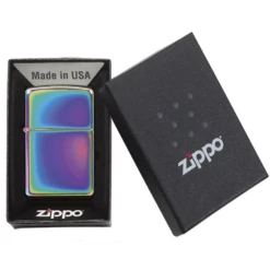 Zippo 151 Multi Color - Refillable Windproof Lighter -Roam Ready zippo 151 2