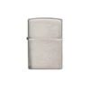 Zippo 200 Classic Brushed Chrome - Refillable Windproof Lighter 2 Zippo 200 Classic Brushed Chrome - Refillable Windproof Lighter -Roam Ready zippo 200