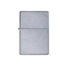 Zippo 267 Street Chromeâ„¢ Vintage With Slashes - Refillable Windproof Lighter 1 Zippo 267 Street Chromeâ„¢ Vintage With Slashes - Refillable Windproof Lighter -Roam Ready zippo 267