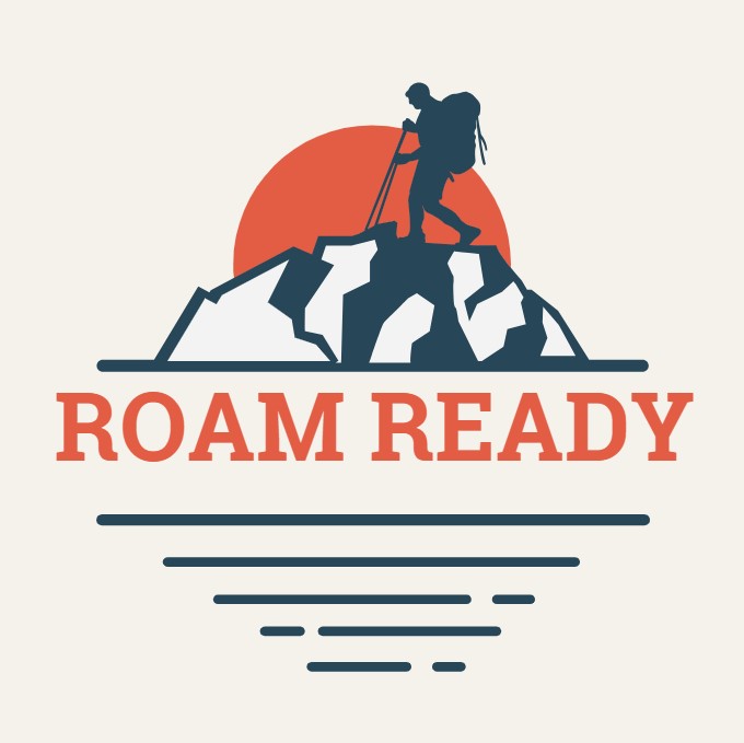 Roam Ready