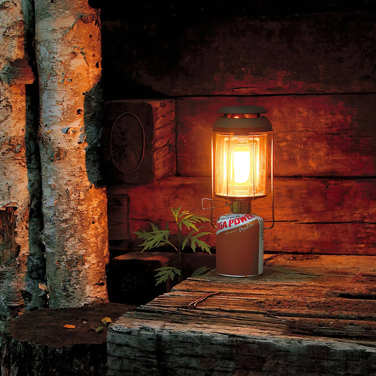 Roam Ready -Roam Ready den mang xong cam trai du lich snowpeak gigapower bf lantern gl 300a 6 1686708558669